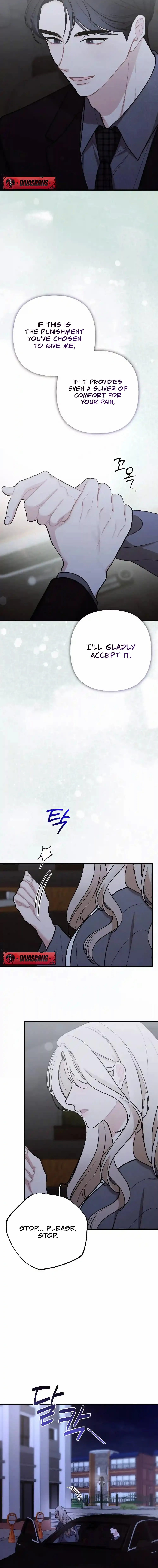 The End Of Marriage Chapter 49 page 14 - 