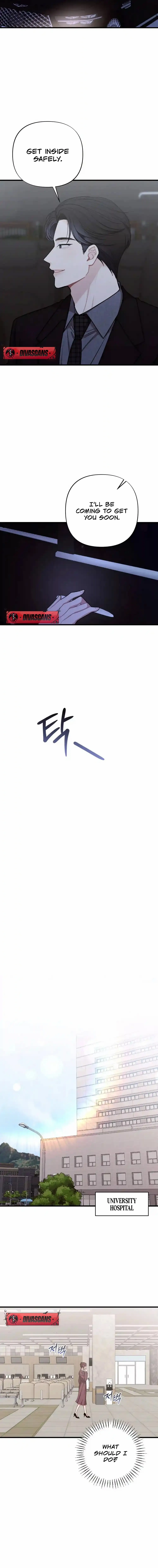 The End Of Marriage Chapter 49 page 15 - 