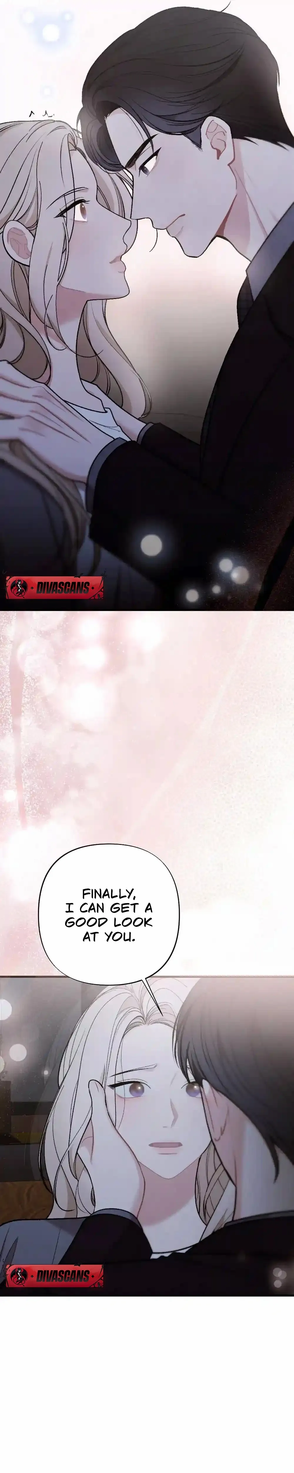 The End Of Marriage Chapter 49 page 8 - 