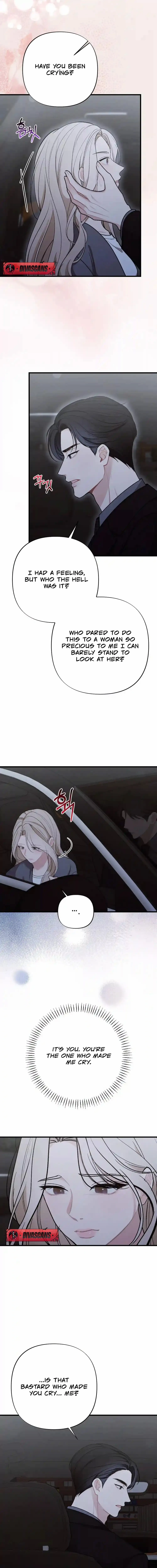 The End Of Marriage Chapter 49 page 10 - 