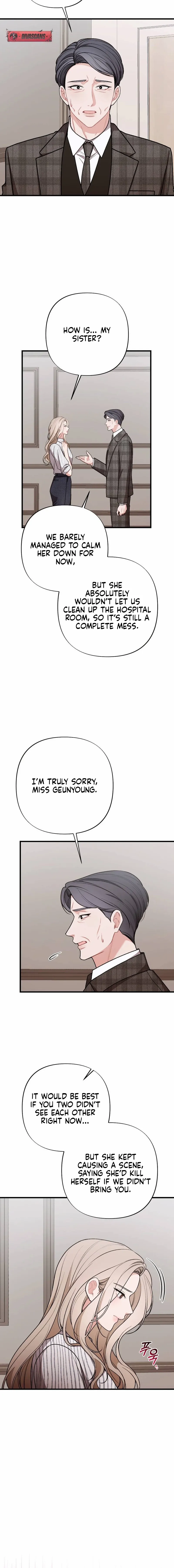 The End Of Marriage Chapter 50 page 2 - 