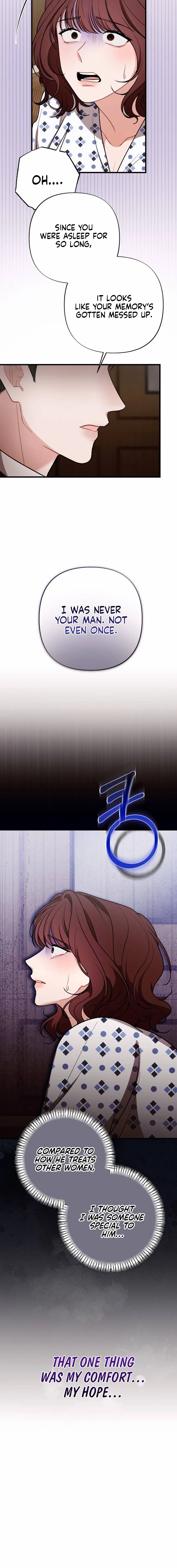 The End Of Marriage Chapter 50 page 16 - 