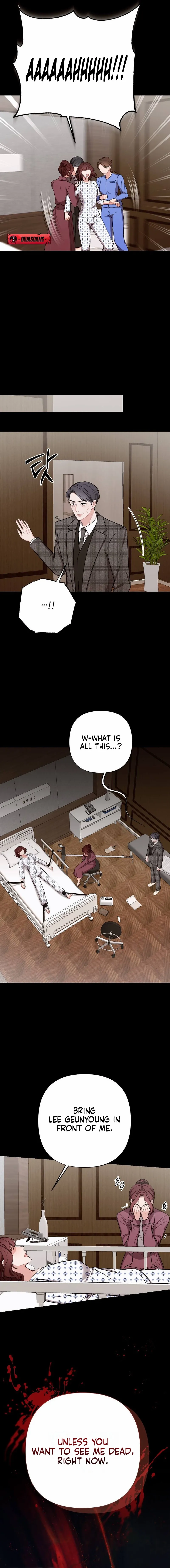 The End Of Marriage Chapter 50 page 4 - 