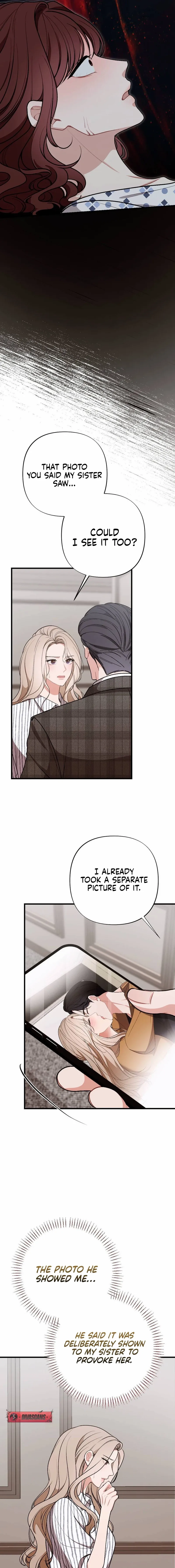 The End Of Marriage Chapter 50 page 5 - 