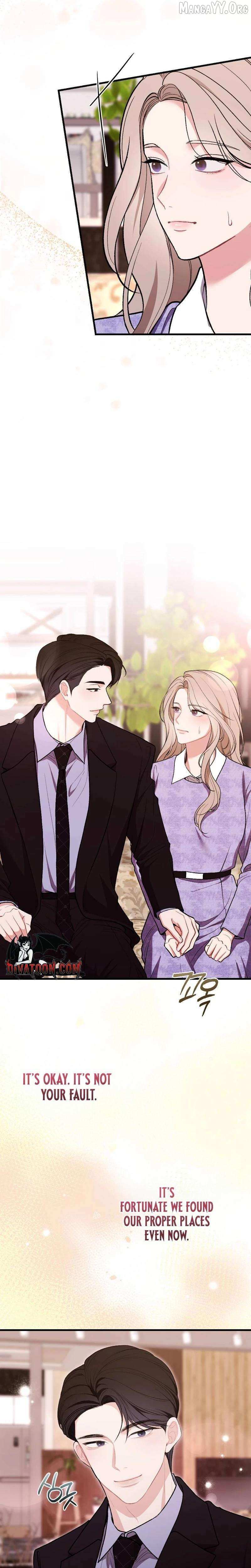 The End Of Marriage Chapter 53 page 9 - 