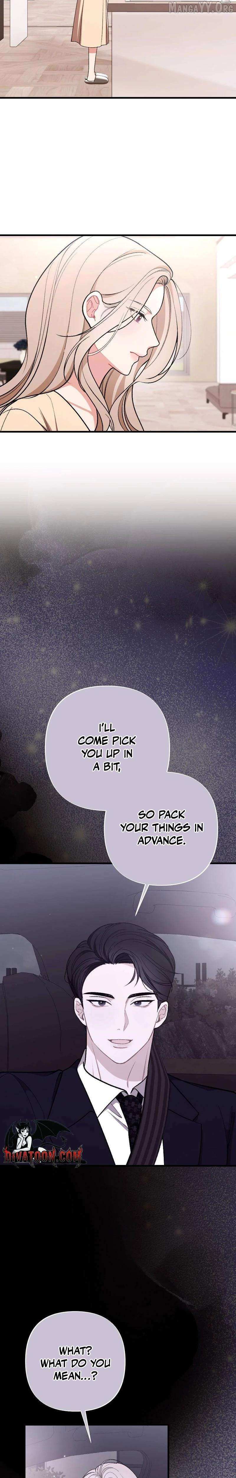 The End Of Marriage Chapter 55 page 2 - 