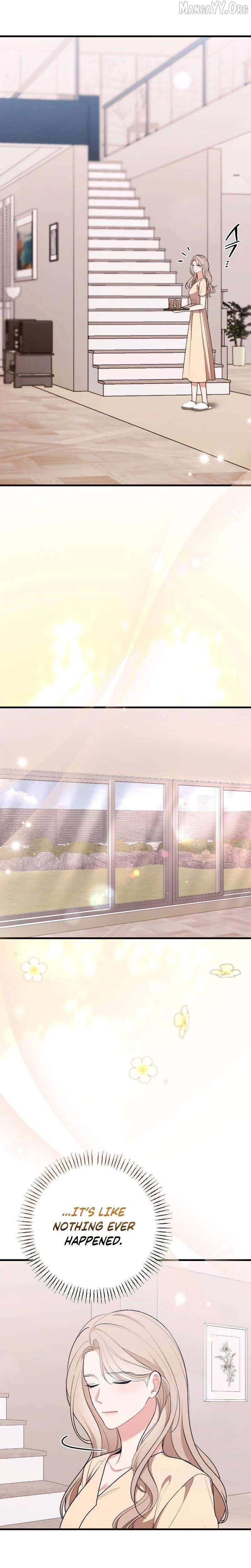 The End Of Marriage Chapter 55 page 4 - 