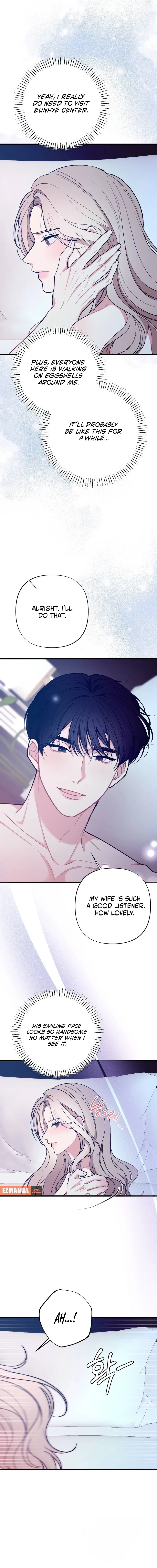 The End Of Marriage Chapter 56 page 16 - 