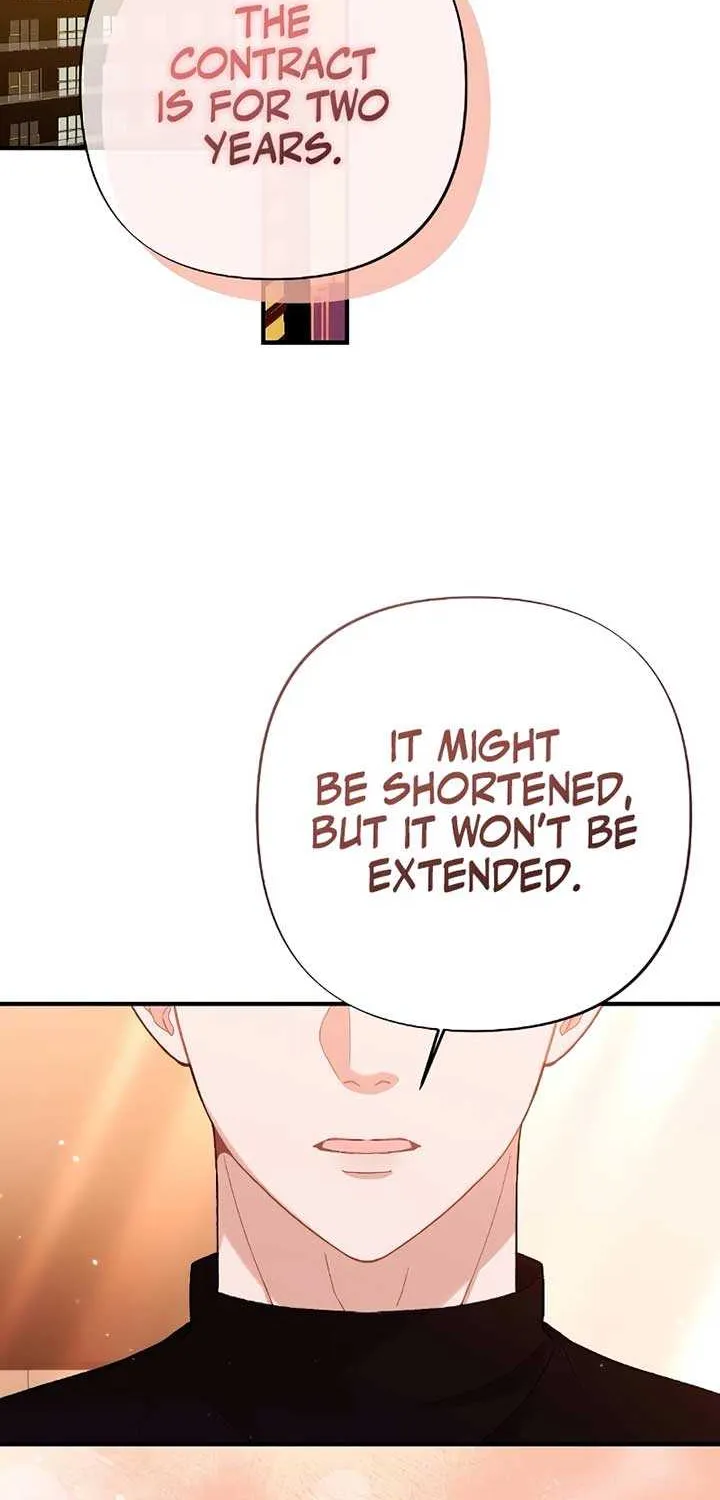 The End of The Marriage Chapter 1 page 2 - 