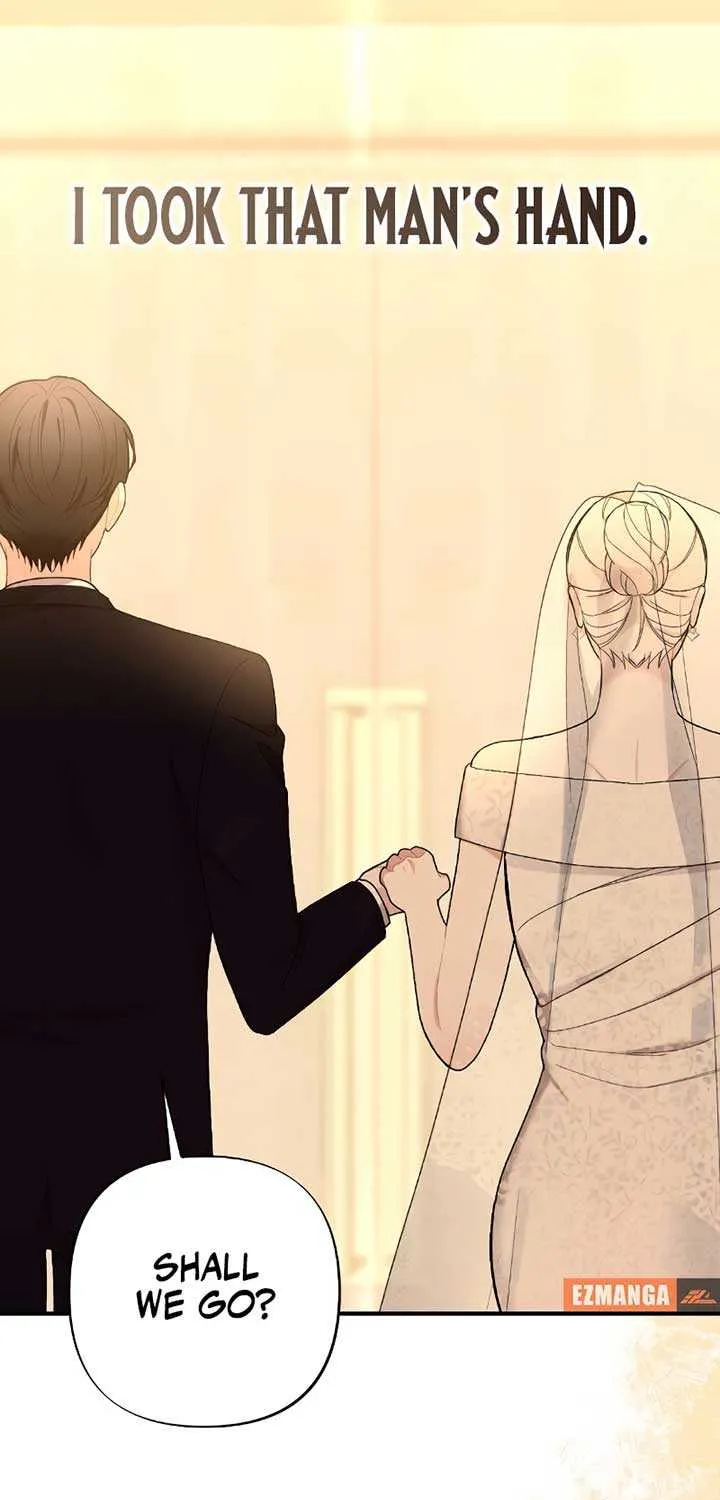 The End of The Marriage Chapter 1 page 13 - 