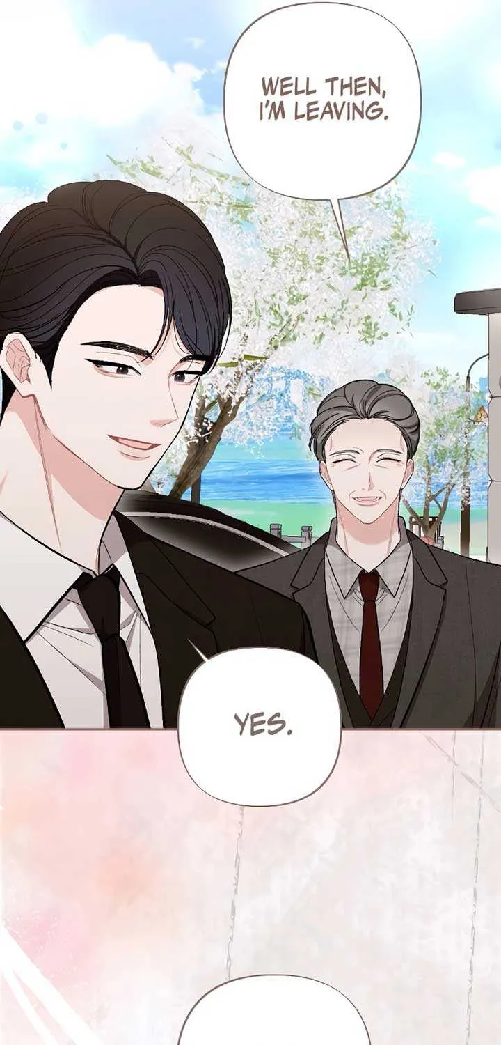 The End of The Marriage Chapter 1 page 17 - 