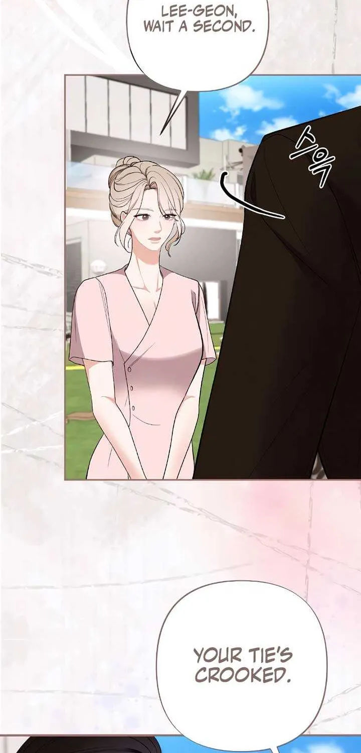 The End of The Marriage Chapter 1 page 18 - 
