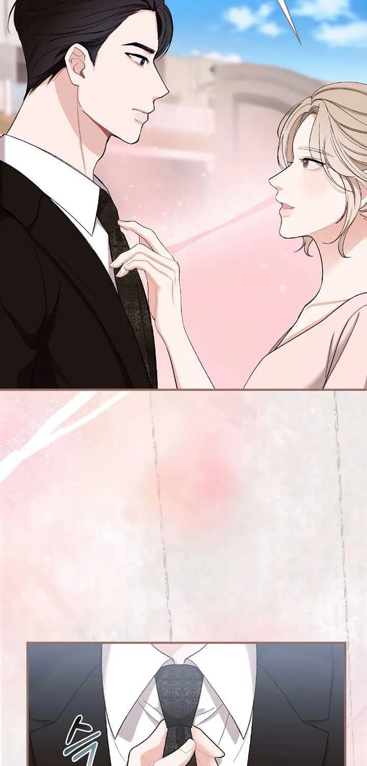 The End of The Marriage Chapter 1 page 19 - 