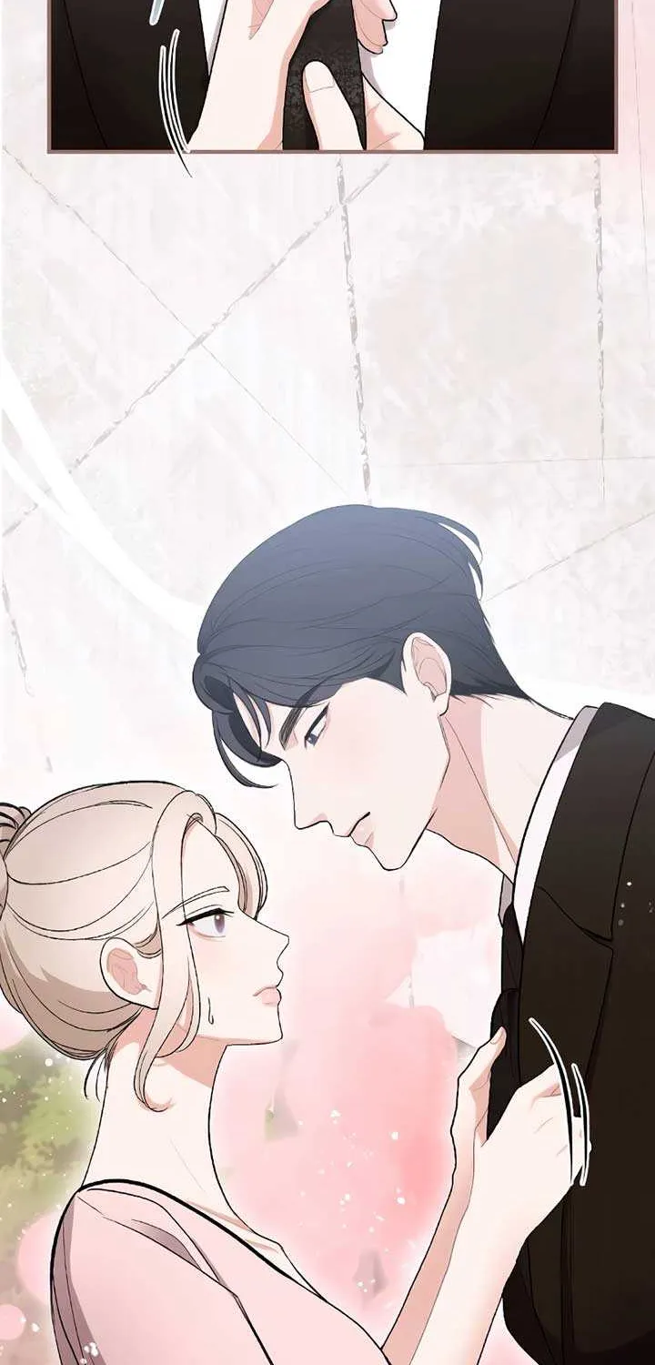 The End of The Marriage Chapter 1 page 20 - 