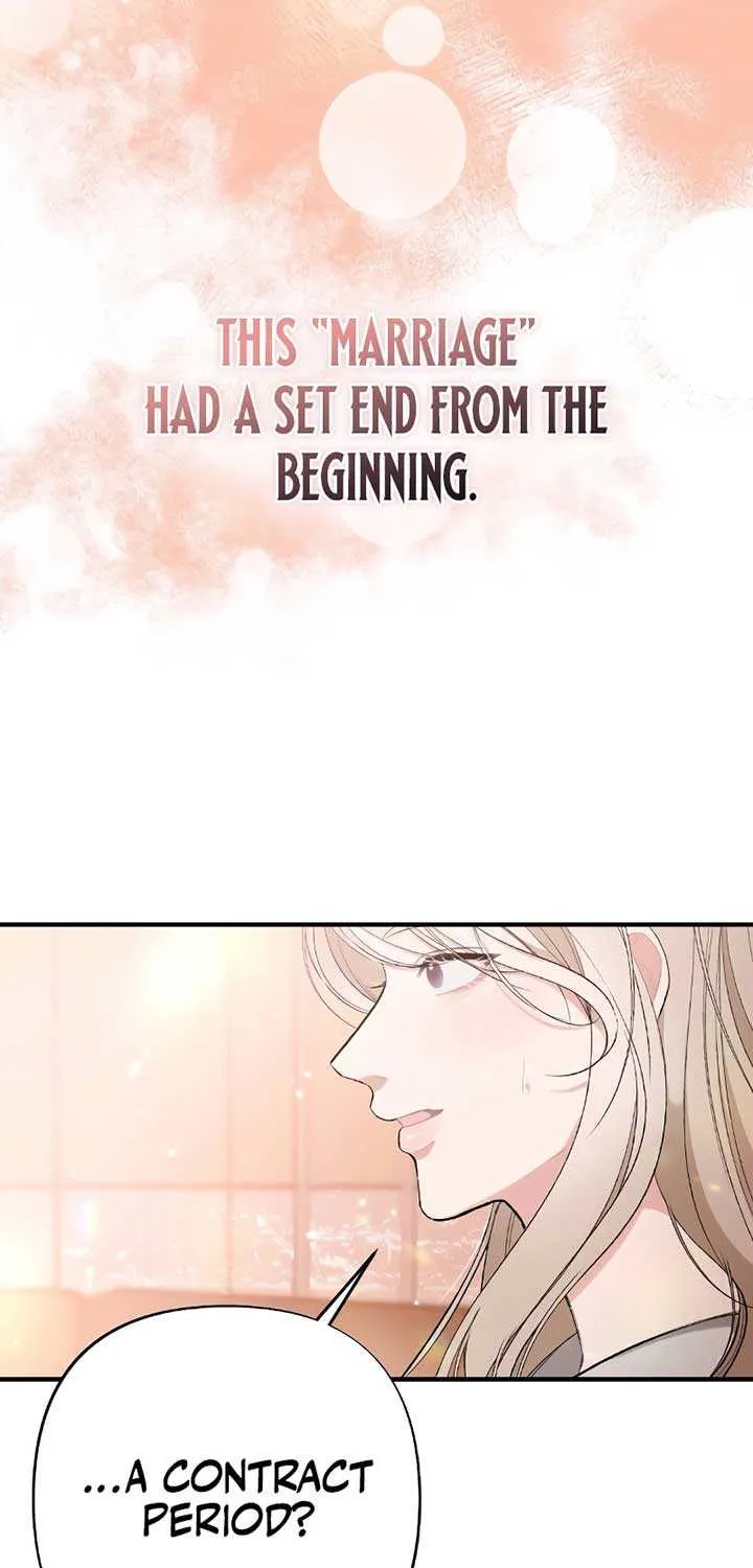 The End of The Marriage Chapter 1 page 3 - 