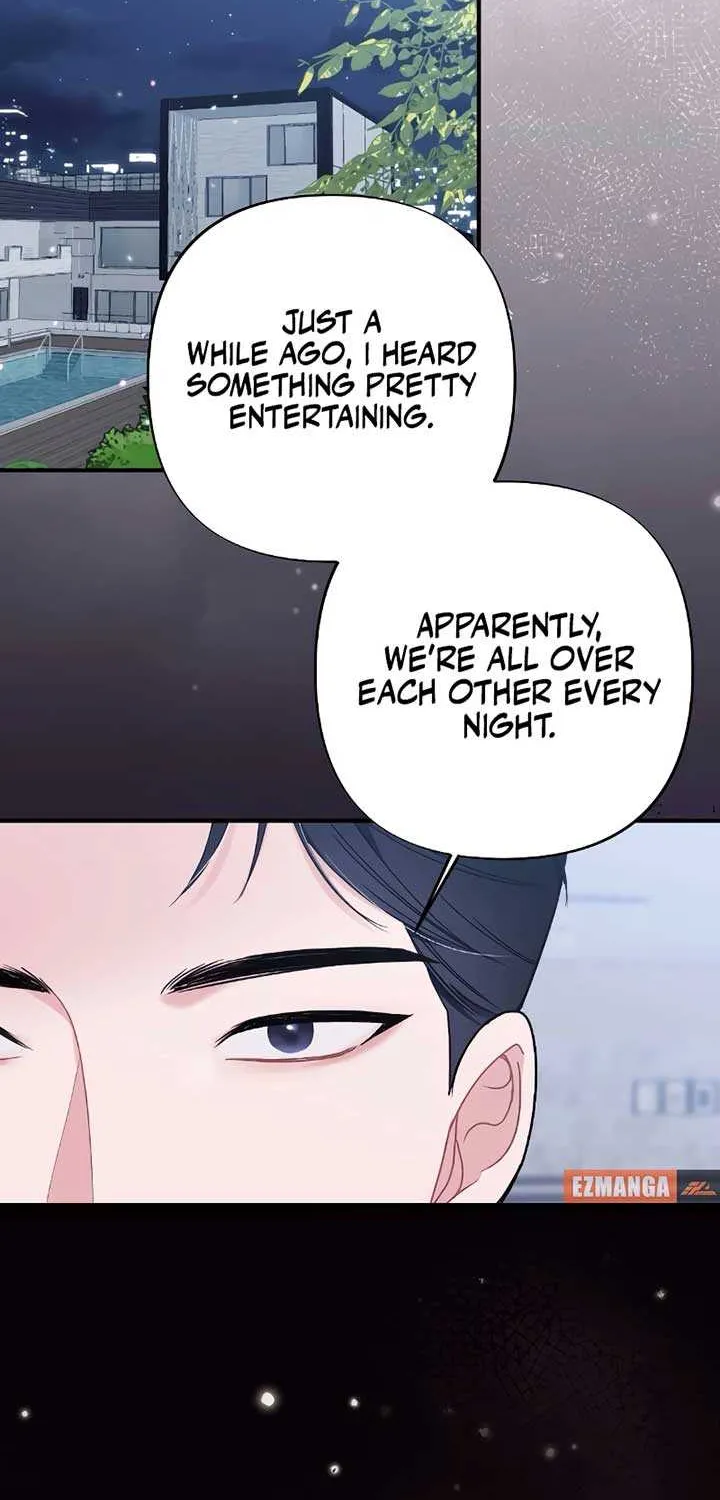 The End of The Marriage Chapter 1 page 22 - 