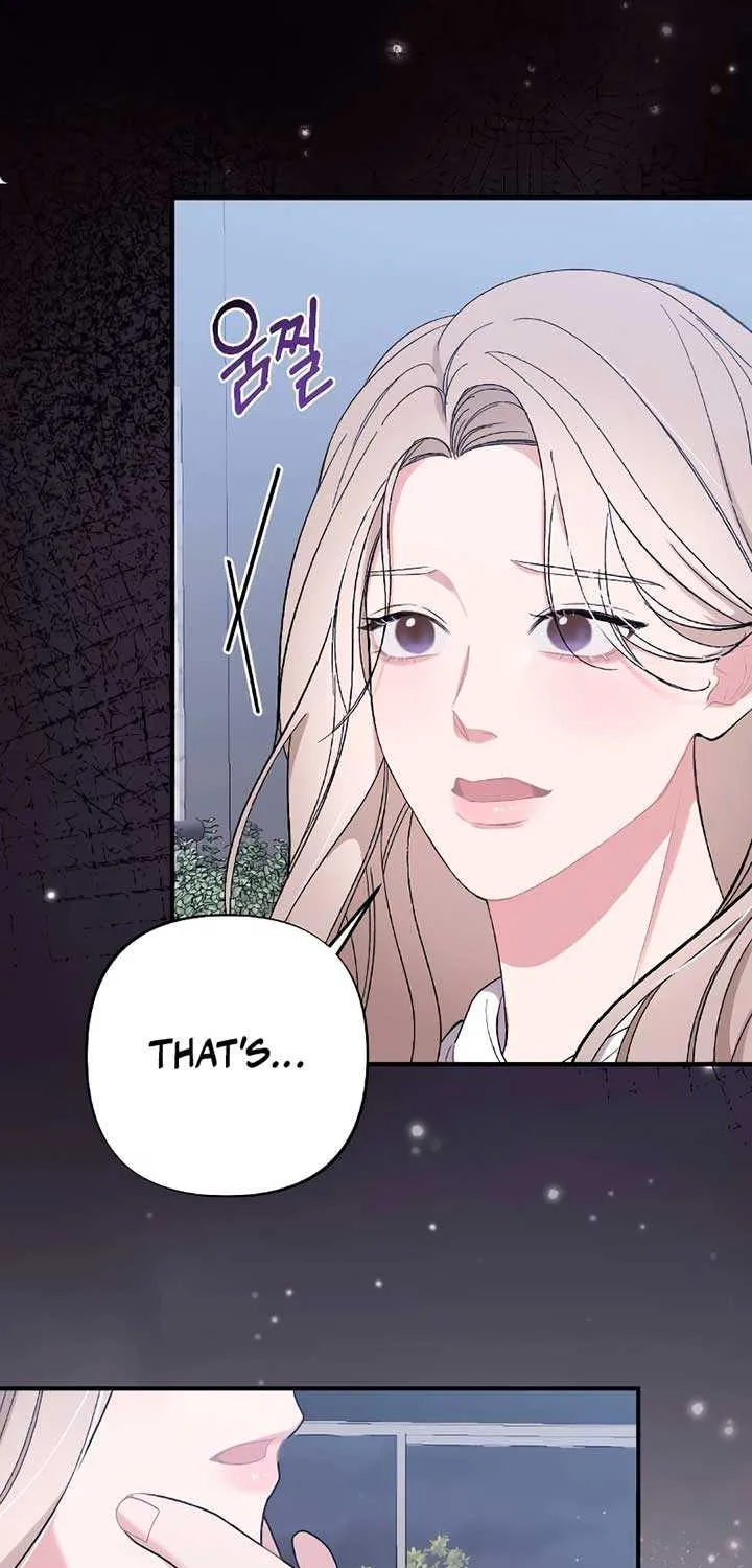The End of The Marriage Chapter 1 page 23 - 