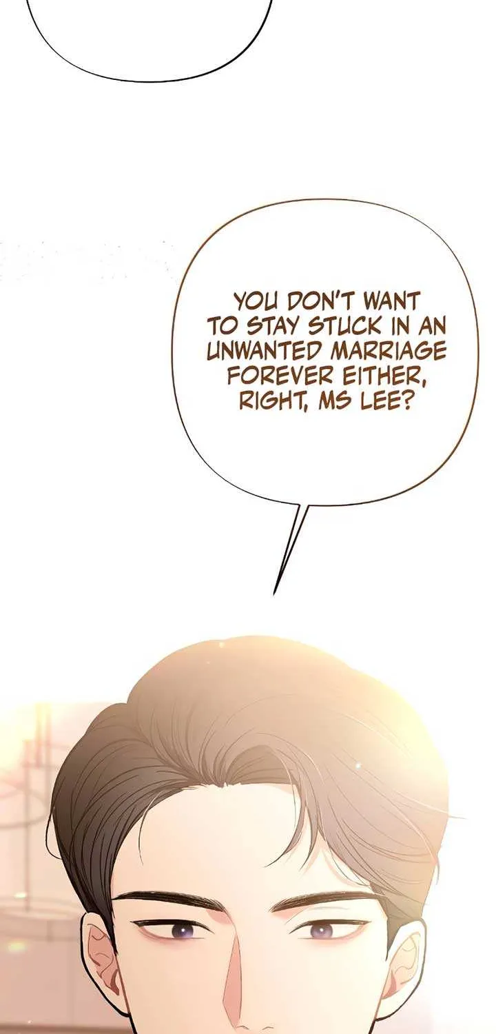 The End of The Marriage Chapter 1 page 4 - 