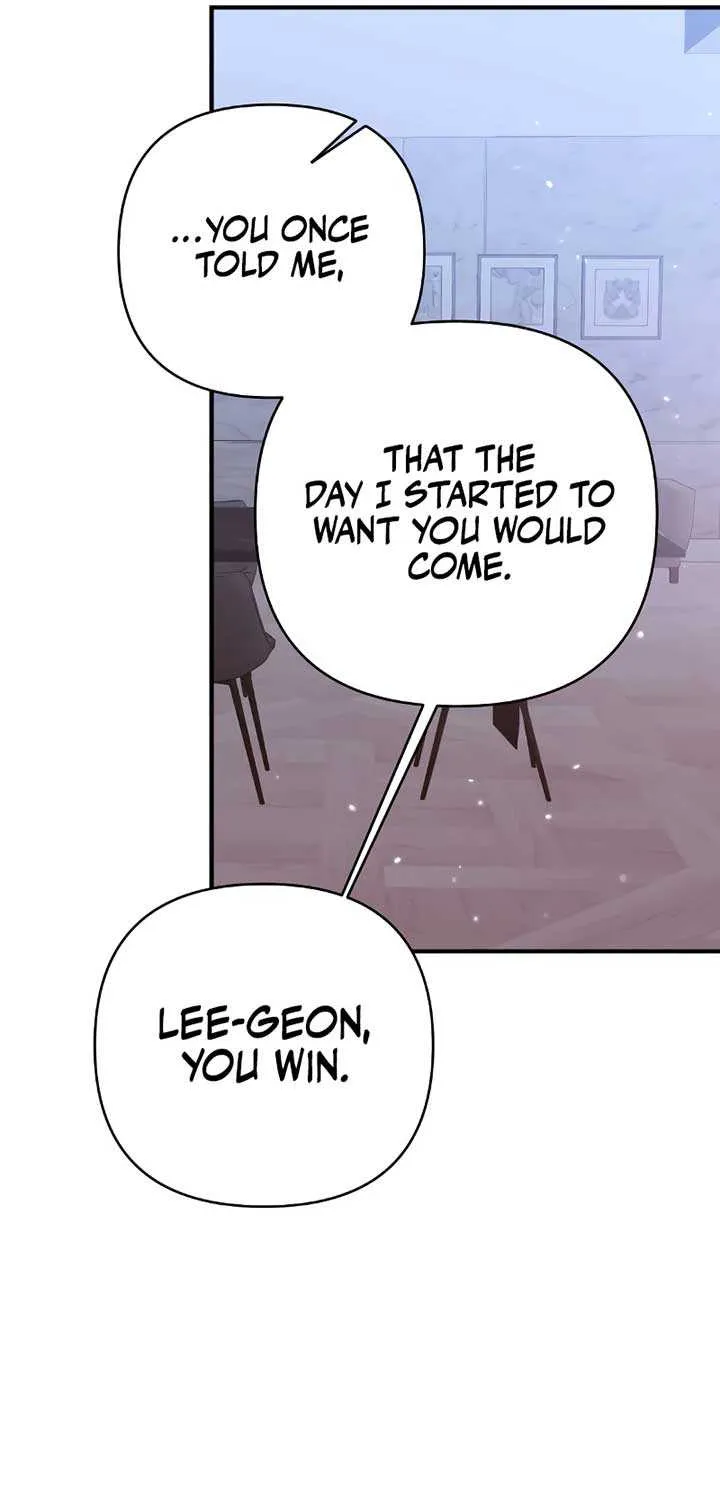 The End of The Marriage Chapter 1 page 33 - 