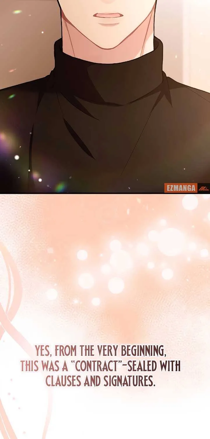 The End of The Marriage Chapter 1 page 5 - 