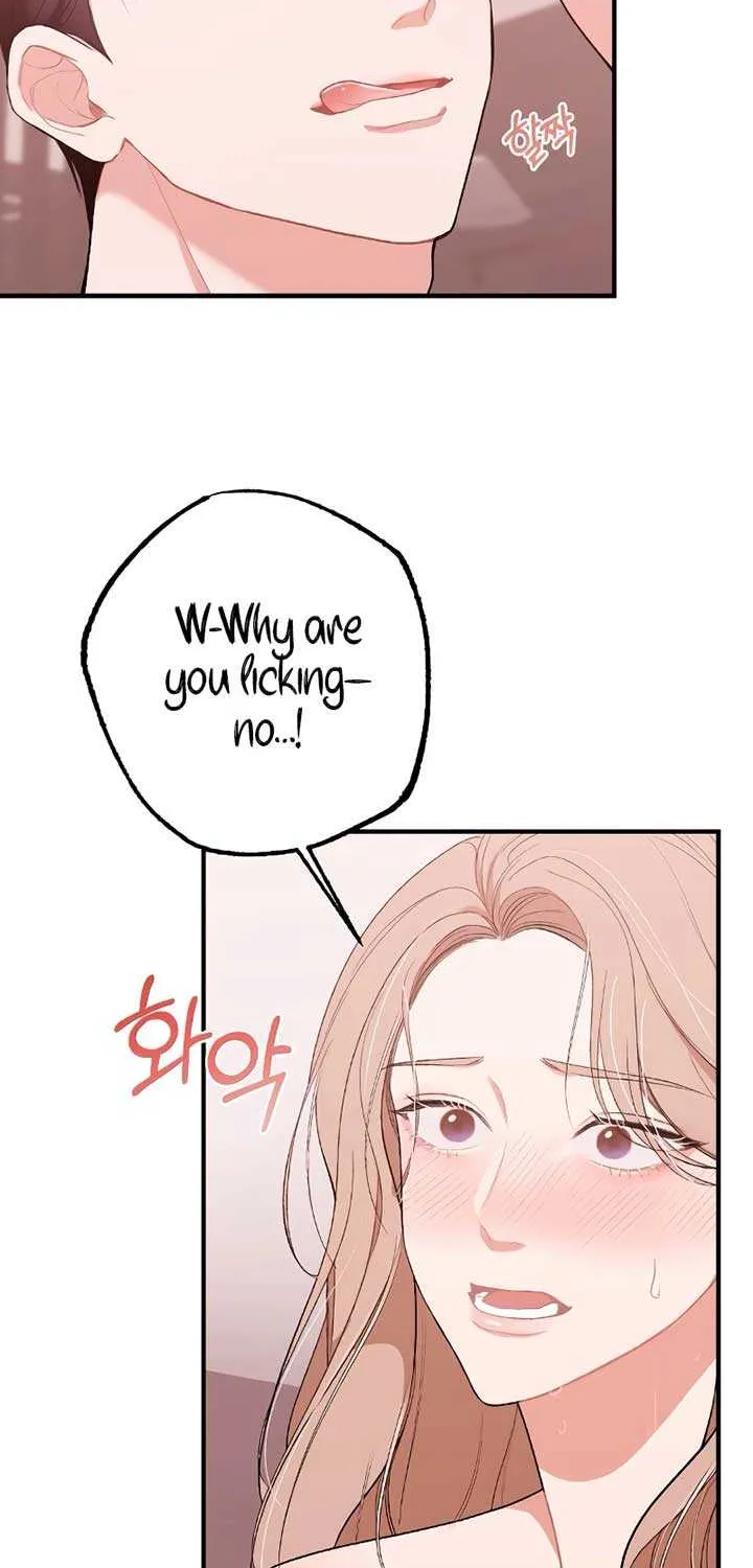 The End of The Marriage Chapter 1 page 42 - 