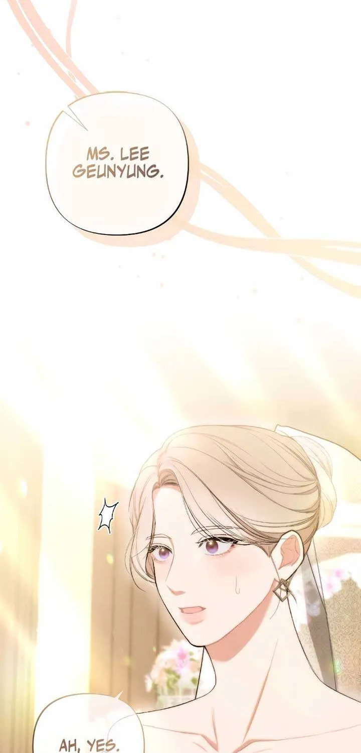 The End of The Marriage Chapter 1 page 6 - 