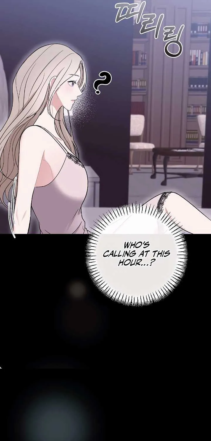 The End of The Marriage Chapter 1 page 72 - 