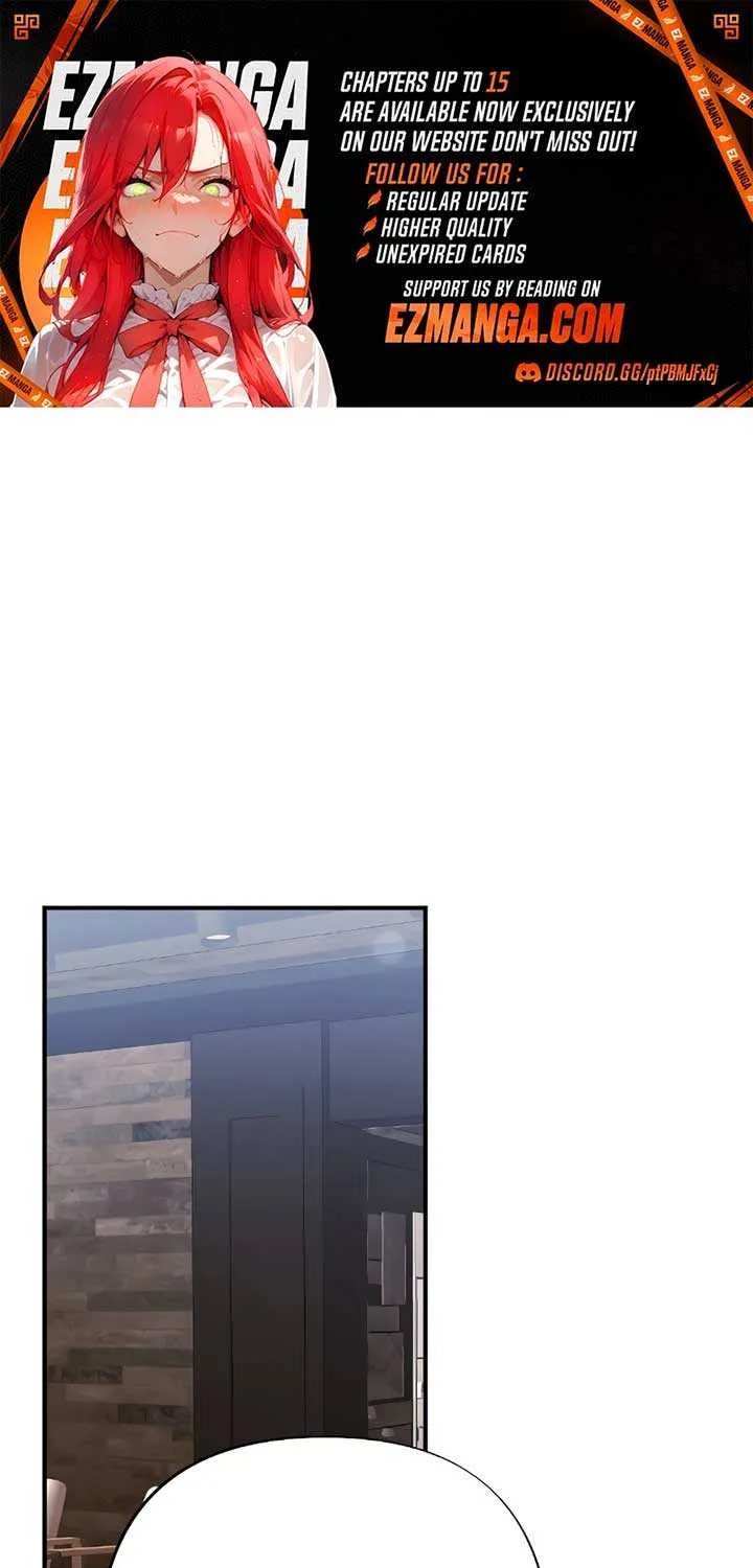 The End of The Marriage Chapter 10 page 2 - 