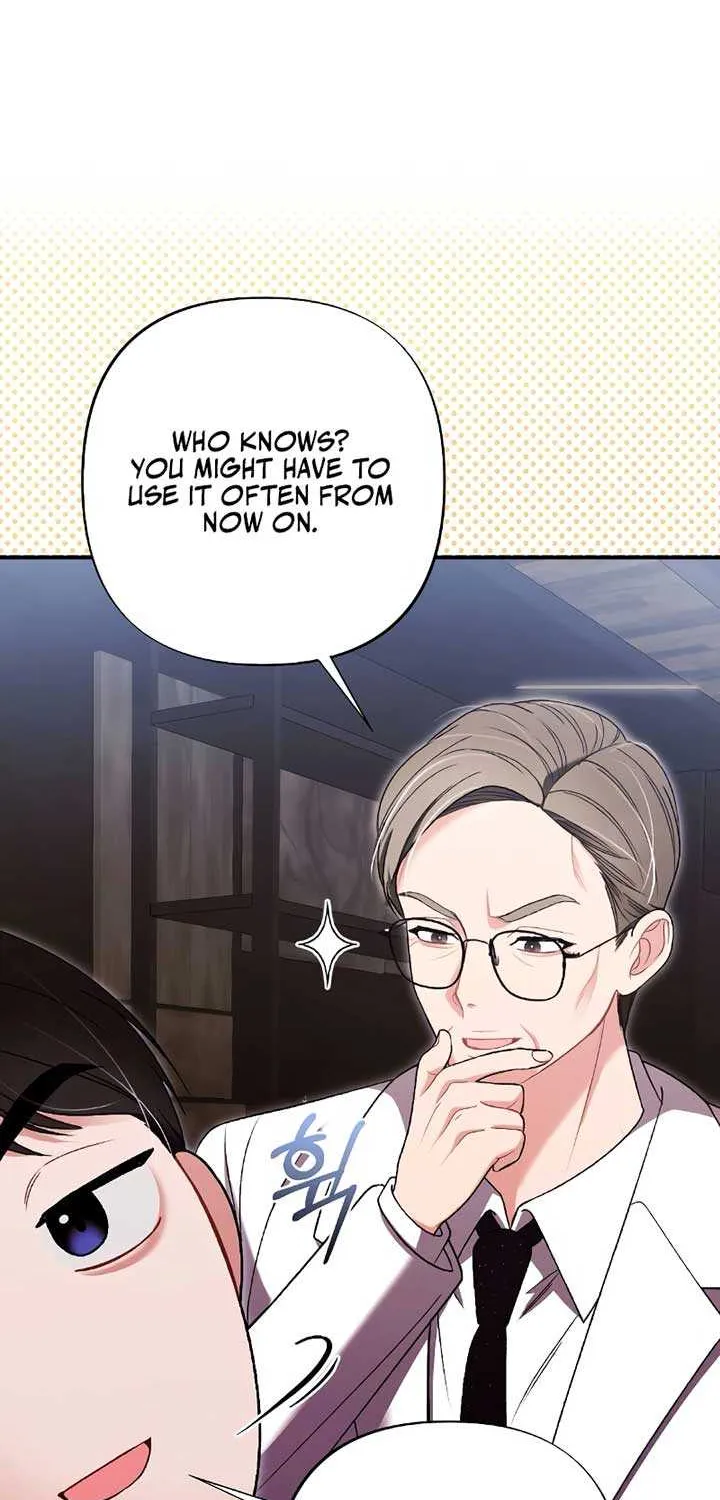 The End of The Marriage Chapter 10 page 11 - 