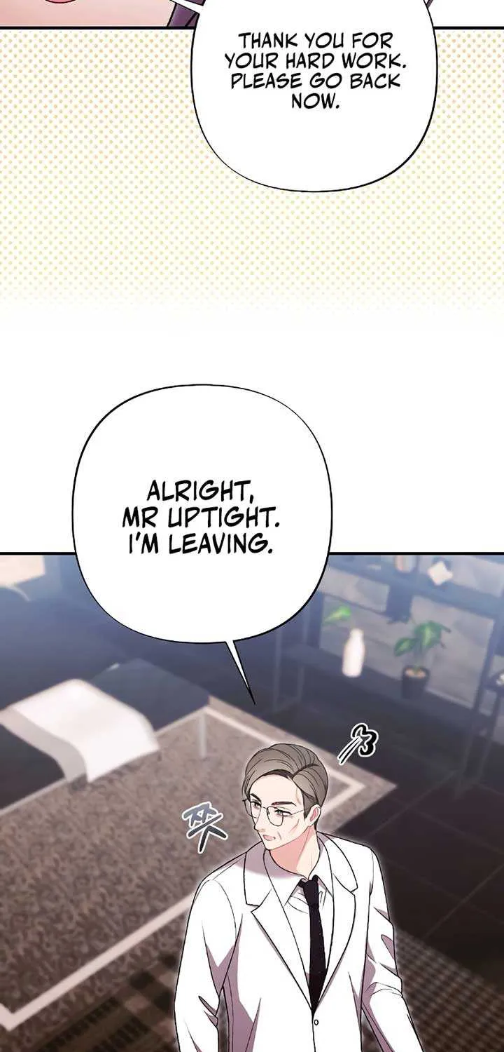 The End of The Marriage Chapter 10 page 12 - 