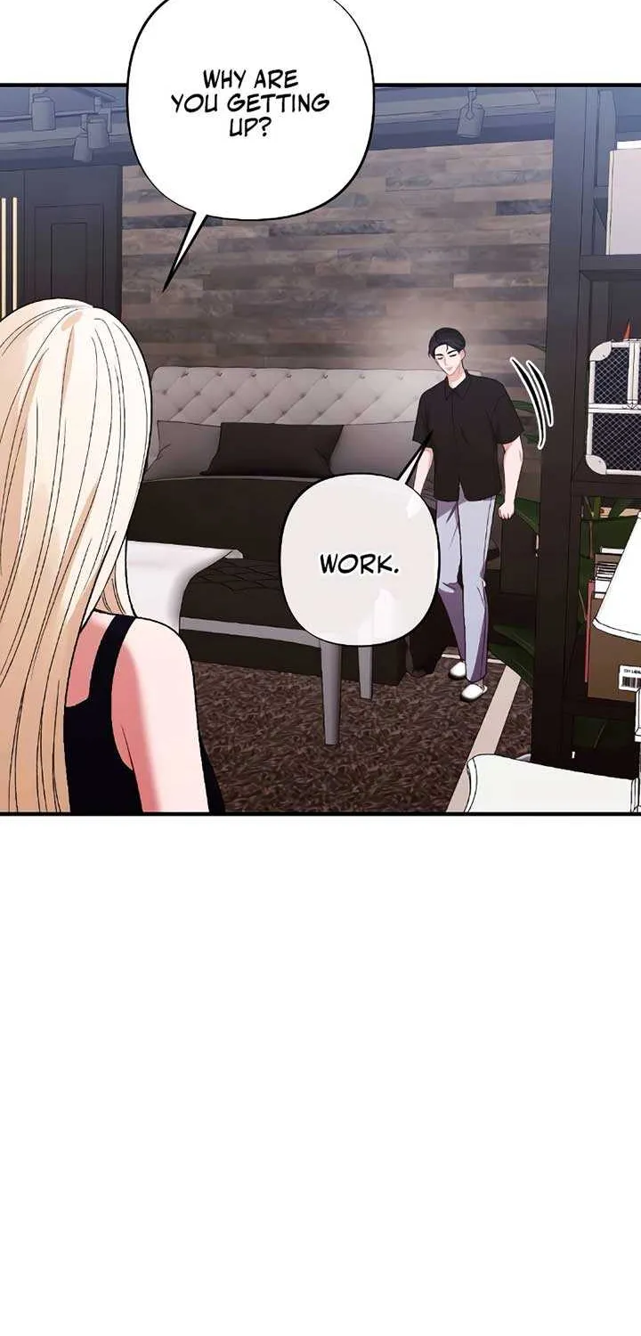 The End of The Marriage Chapter 10 page 15 - 