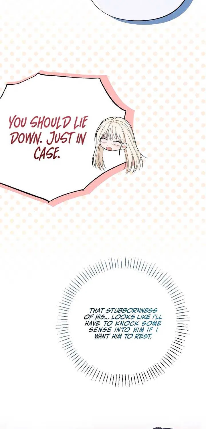 The End of The Marriage Chapter 10 page 18 - 
