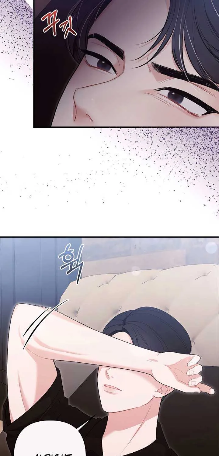 The End of The Marriage Chapter 10 page 21 - 