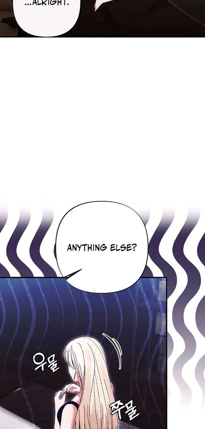 The End of The Marriage Chapter 10 page 22 - 