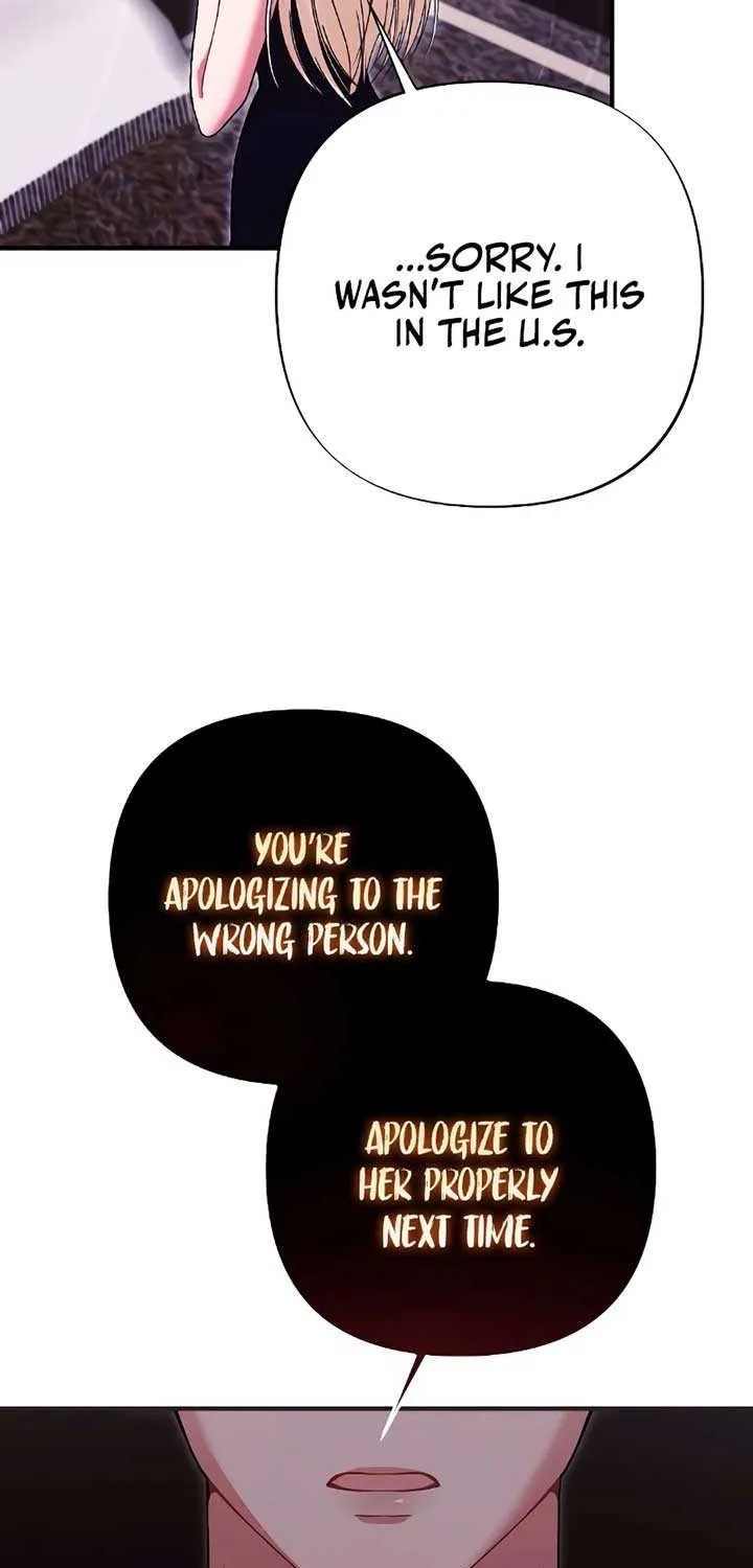 The End of The Marriage Chapter 10 page 23 - 
