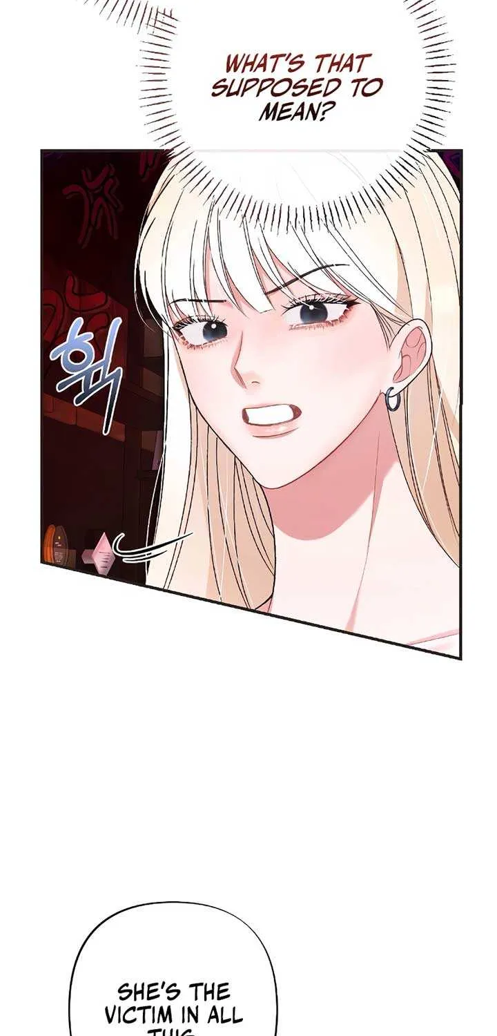 The End of The Marriage Chapter 10 page 27 - 