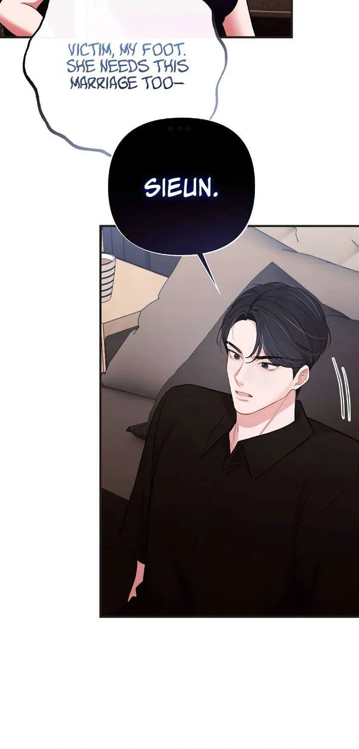 The End of The Marriage Chapter 10 page 30 - 