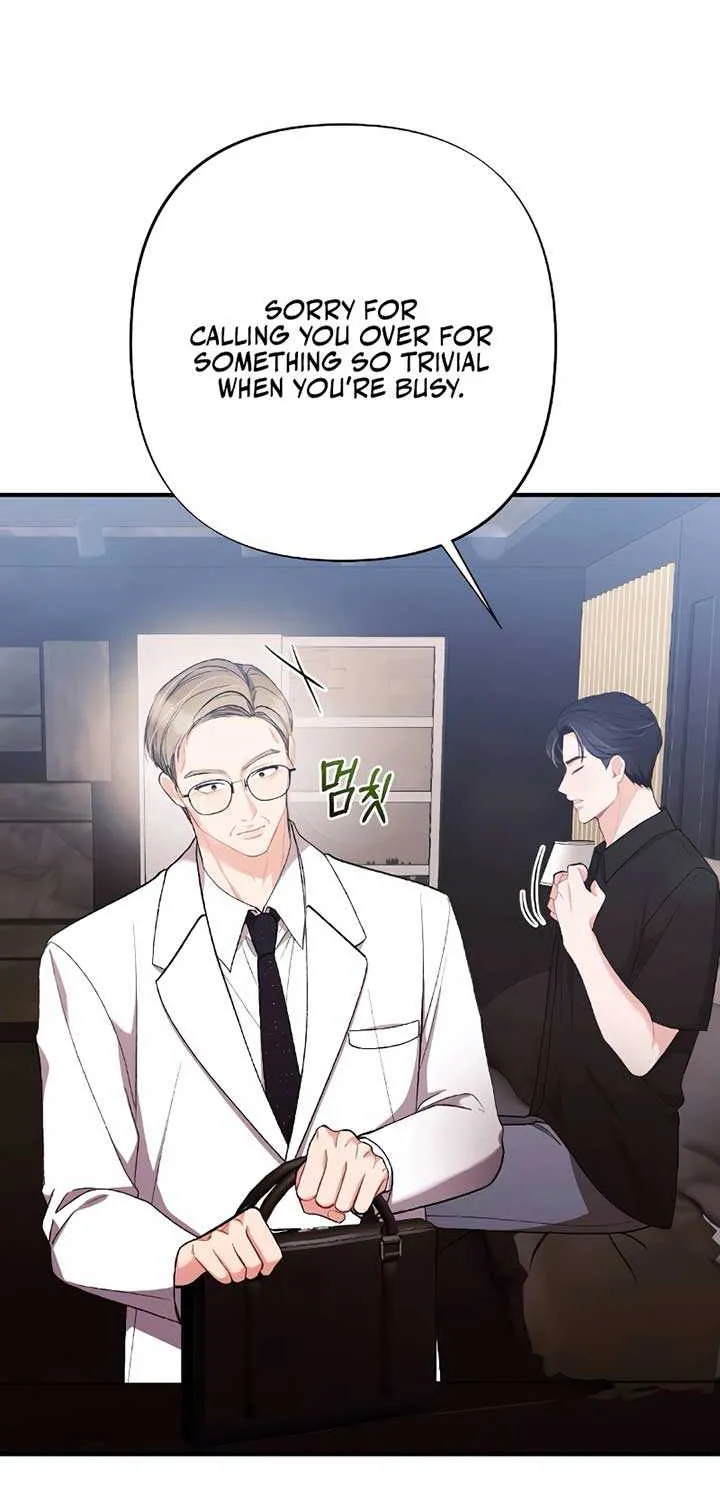 The End of The Marriage Chapter 10 page 4 - 
