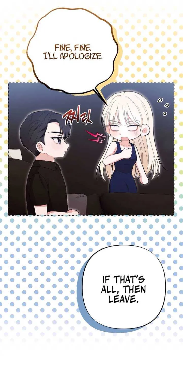 The End of The Marriage Chapter 10 page 31 - 