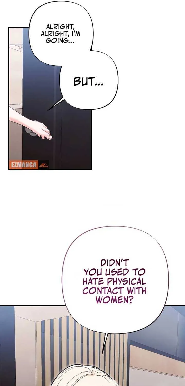 The End of The Marriage Chapter 10 page 32 - 