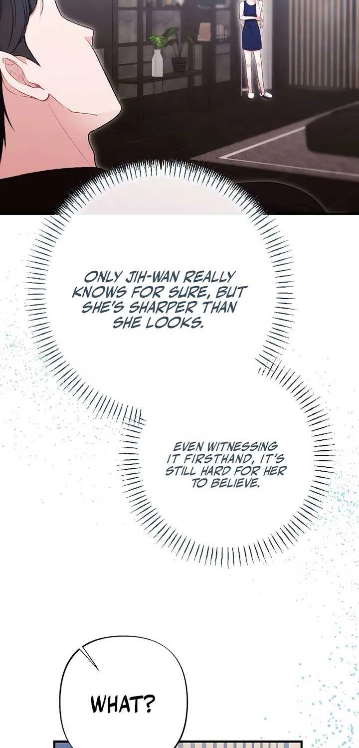 The End of The Marriage Chapter 10 page 34 - 