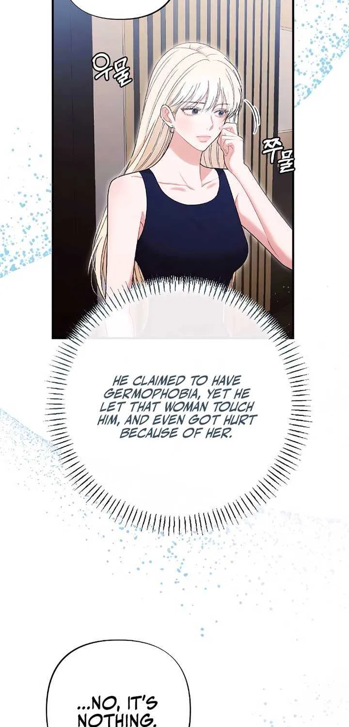 The End of The Marriage Chapter 10 page 35 - 