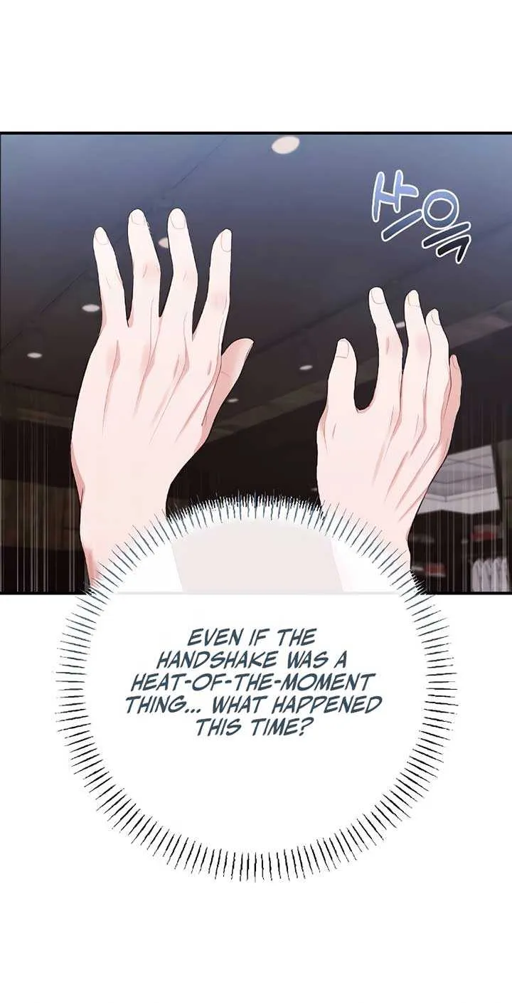 The End of The Marriage Chapter 10 page 38 - 