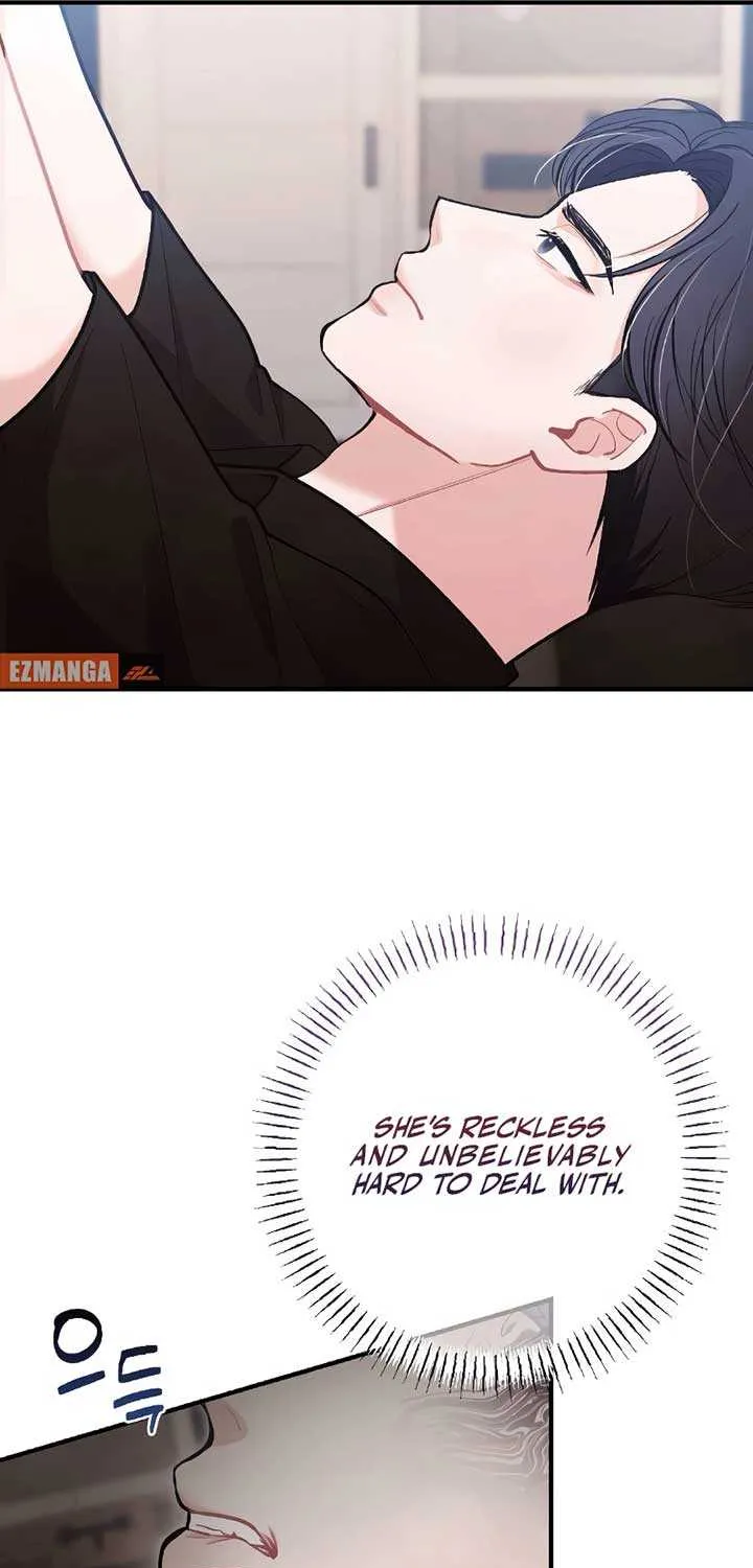 The End of The Marriage Chapter 10 page 39 - 