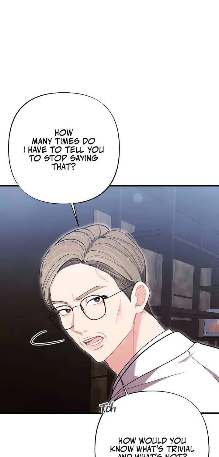 The End of The Marriage Chapter 10 page 5 - 