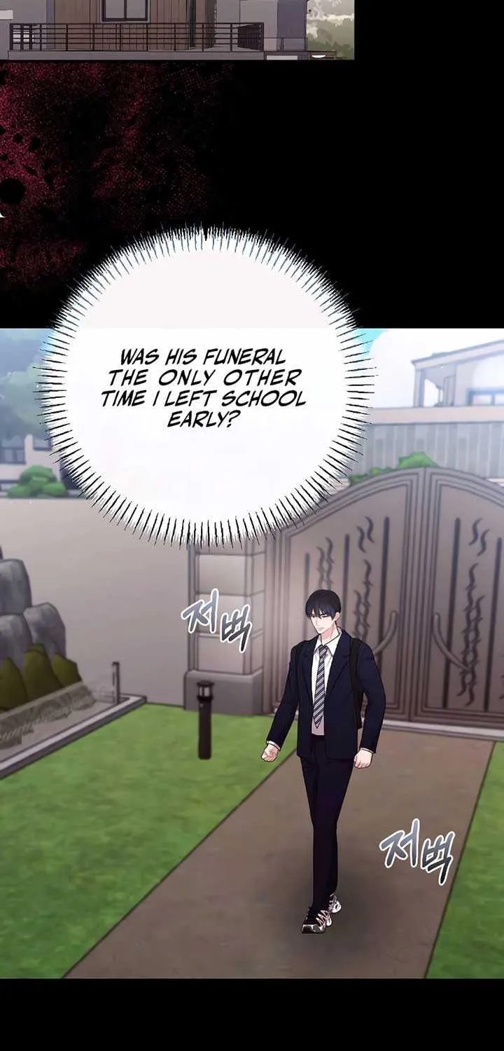 The End of The Marriage Chapter 10 page 43 - 