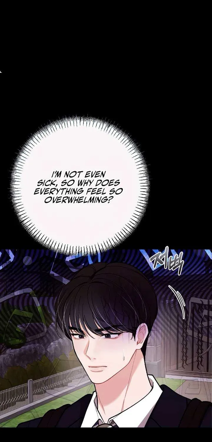 The End of The Marriage Chapter 10 page 44 - 