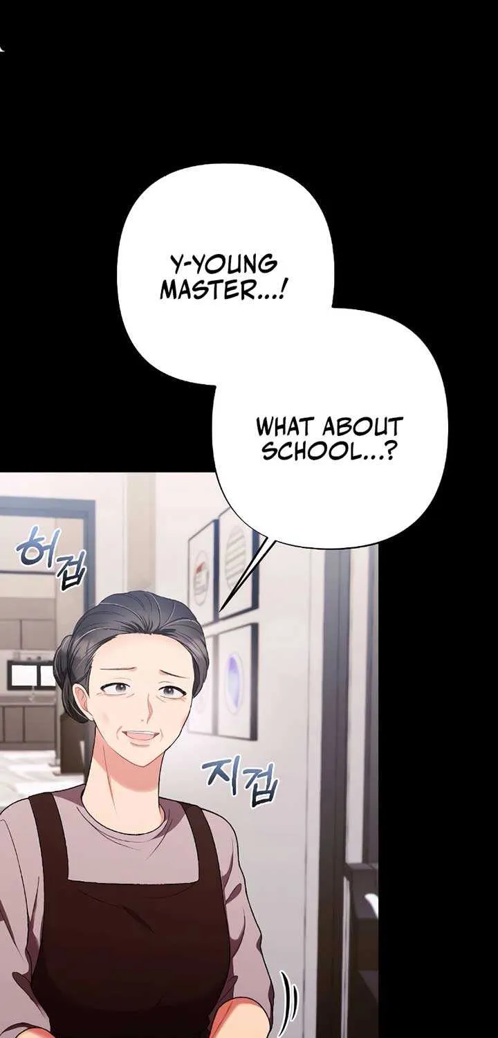 The End of The Marriage Chapter 10 page 48 - 