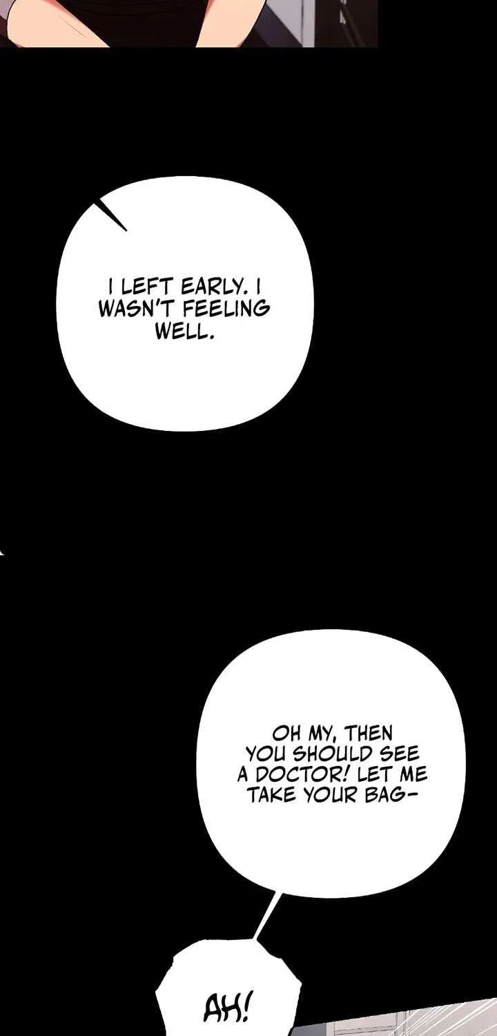 The End of The Marriage Chapter 10 page 49 - 
