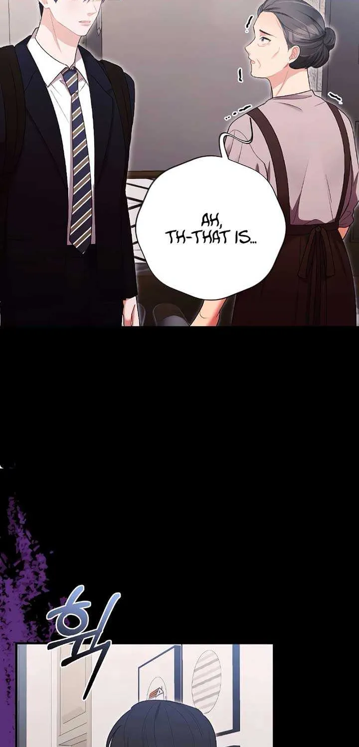 The End of The Marriage Chapter 10 page 51 - 